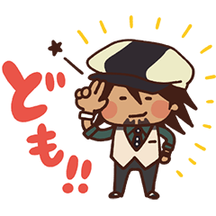 カナヘイコラボ ゆるっとタイバニ