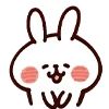 敬語うさぎ
