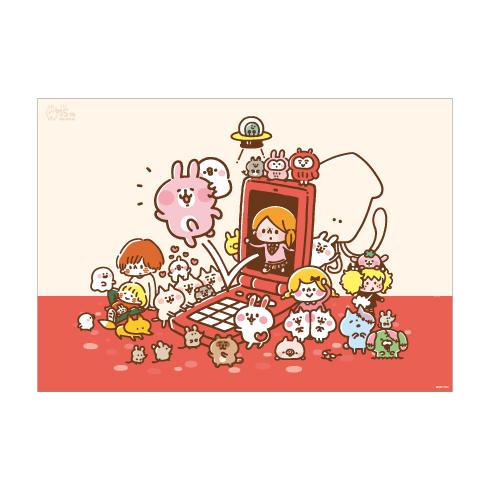 ポスター
