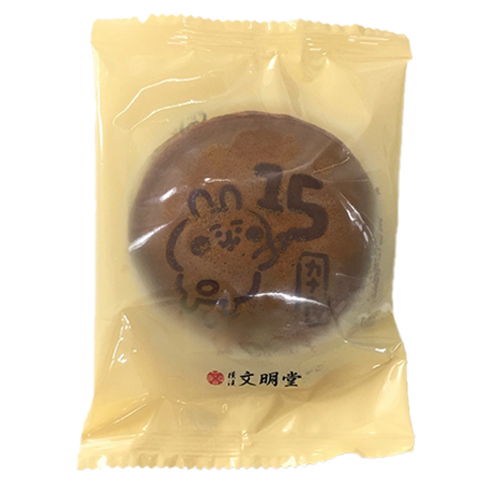 どら焼き