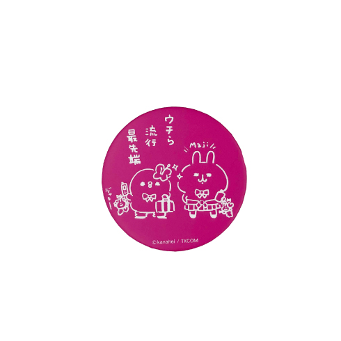 缶バッジ