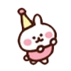 小うさぎ
