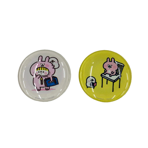 クリスタルマグネット