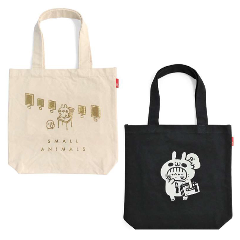 ROOTOTEトートバッグ