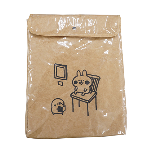 PVCマルチバッグ