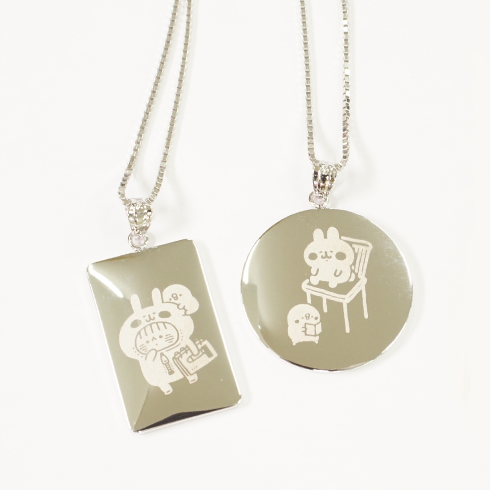 SV925シルバーペンダント