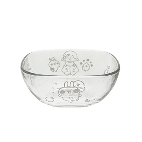 スクエアボウル