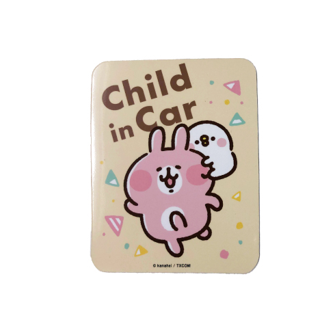 カーマグネット