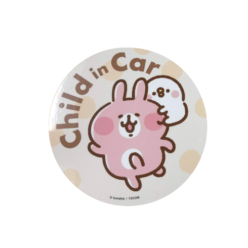 カーステッカー