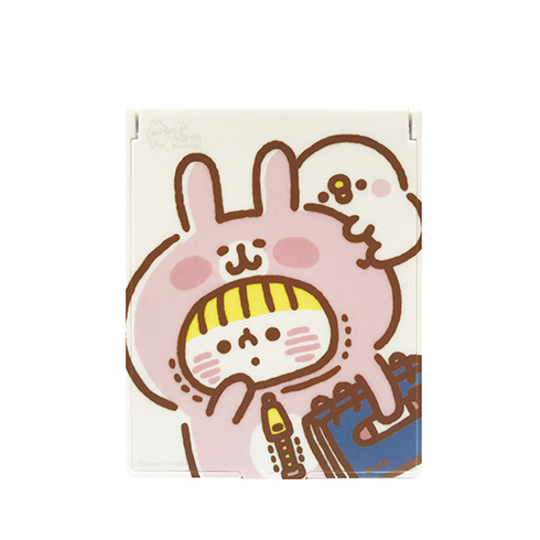 コンパクトミラー